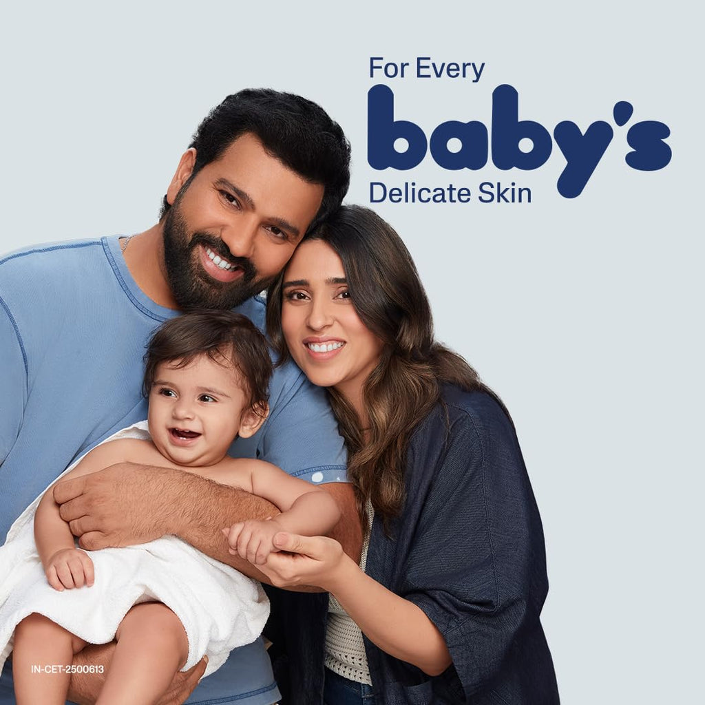 Cetaphil Baby Mild Bar with Shea Butter