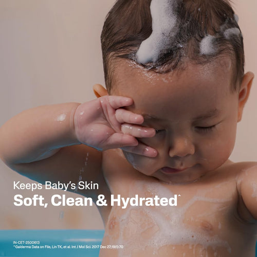 Cetaphil Baby Mild Bar with Shea Butter